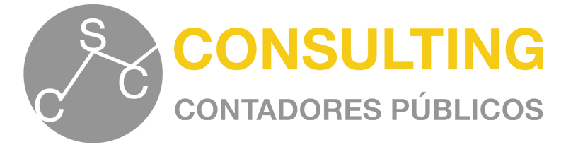 CSC Consulting Logo